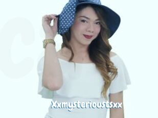 Xxmysterioustsxx