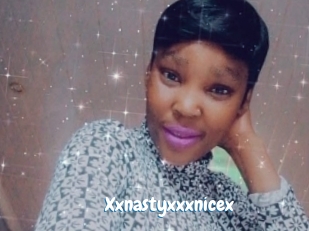 Xxnastyxxxnicex