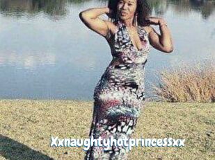 Xxnaughtyhotprincessxx