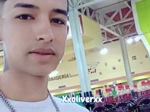 Xxoliverxx