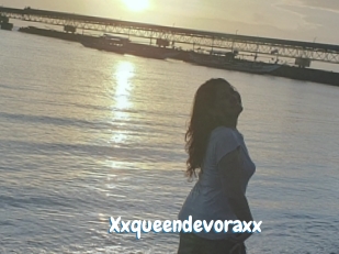 Xxqueendevoraxx