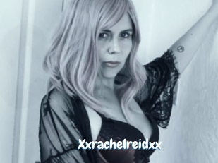 Xxrachelreidxx