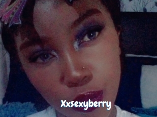 Xxsexyberry