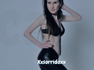 Xxsorridoxx