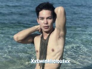 Xxtwinkliciousxx