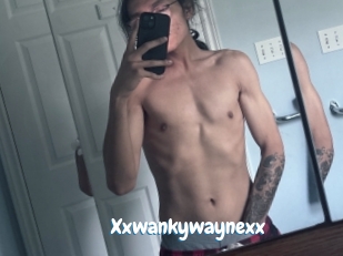 xxwankywaynexx Coquine Avenue