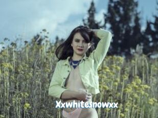 Xxwhitesnowxx