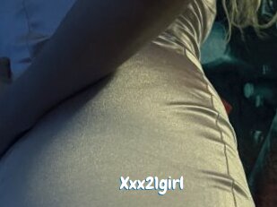 Xxx21girl