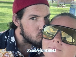 Xxx69funtimes
