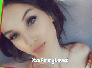 XxxAmmyLoved