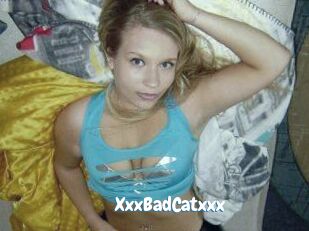XxxBadCatxxx