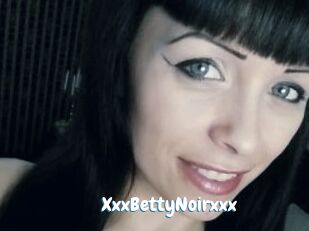 Xxx_BettyNoir_xxx