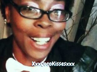 XxxCocoKissesxxx