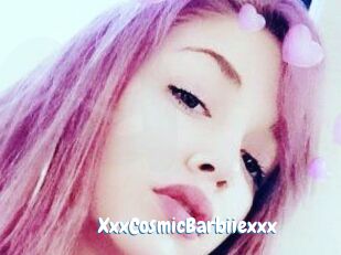 XxxCosmicBarbiiexxx