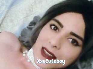 XxxCuteboy
