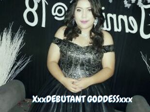 XxxDEBUTANT_GODDESSxxx