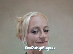 XxxDaisyMayxxx