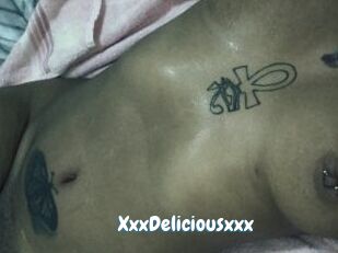 XxxDeliciousxxx