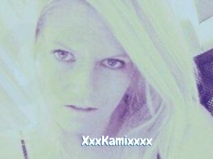 XxxKamixxxx