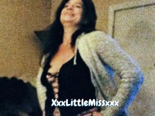 XxxLittleMissxxx