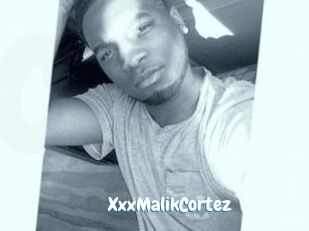 XxxMalikCortez