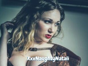 XxxNaughtyNatali
