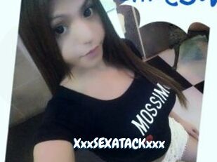 XxxSEXATACKxxx