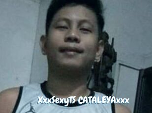 XxxSexyTS_CATALEYAxxx