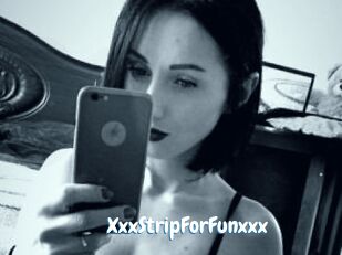 XxxStripForFunxxx