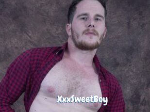XxxSweetBoy