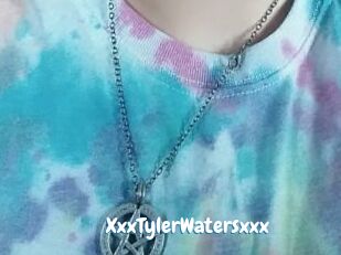 XxxTylerWatersxxx