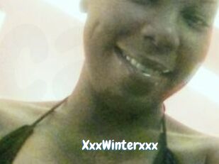 XxxWinterxxx