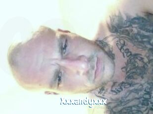 Xxxandyxxx
