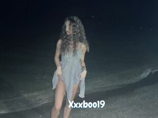 Xxxboo19