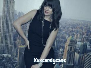 Xxxcandycane