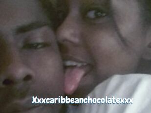 Xxxcaribbeanchocolatexxx