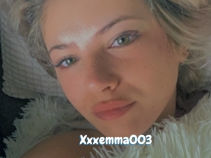 Xxxemma003