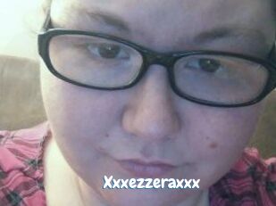 Xxxezzeraxxx