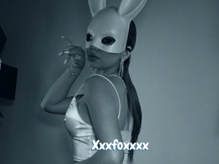 Xxxfoxxxx