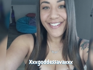 Xxxgoddessavaxxx