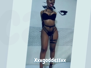 Xxxgoddessxx