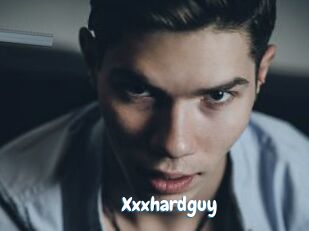 Xxxhardguy