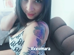 Xxxiomara
