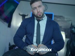 Xxxjanexxx