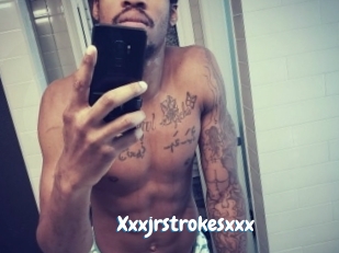 xxxjrstrokesxxx Coquine Avenue