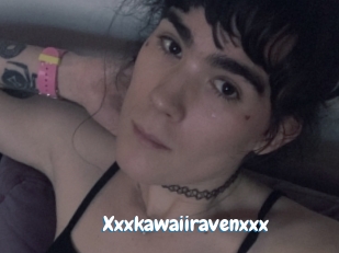 Xxxkawaiiravenxxx