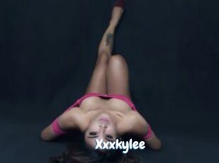 Xxxkylee