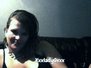 XxxladyGxxx