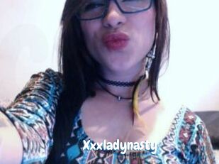 Xxxladynasty