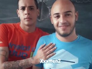 Xxxmen2